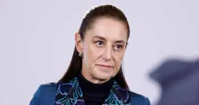 “Tenemos buena relación”: Sheinbaum evita confrontación con Trump Tenemos