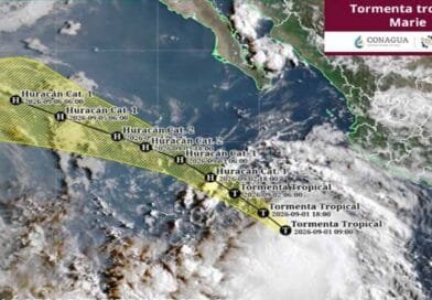 Tormenta