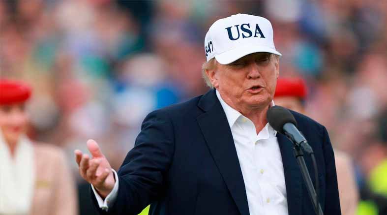 Trump