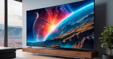¿Tu TV se siente más lenta cada año? Optimízala cambiando 9 configuraciones Tu TV