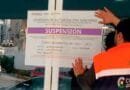 Suspenden
