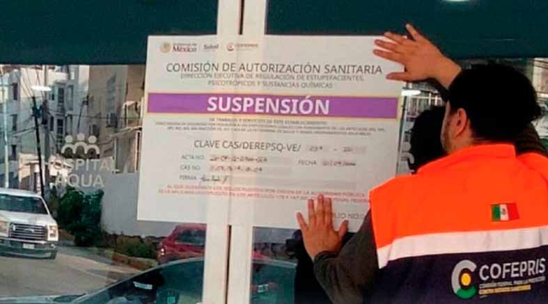 Suspenden