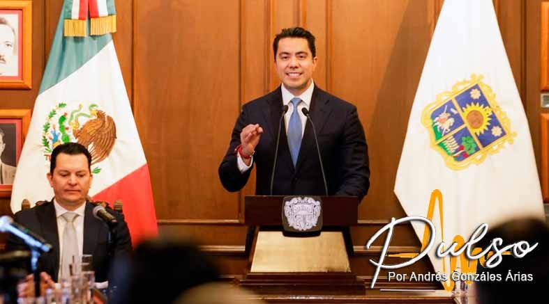 "Con "Orden", se volvió un programa de alcances nacionales": Felifer. 1 volvió