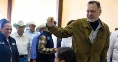 Avanza conectividad en San Juan del Río con entrega de obra Avanza