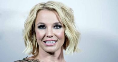 Britney Spears lanza ‘She’ll Never Be Me’ Britney Spears