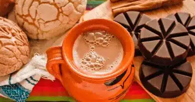 Cómo hacer chocolate abuelita: receta espumosa para tu negocio Chocolate abuelita