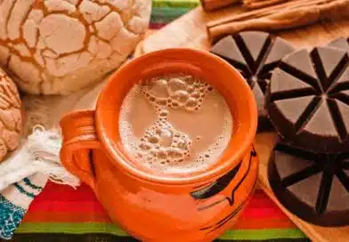 Chocolate abuelita