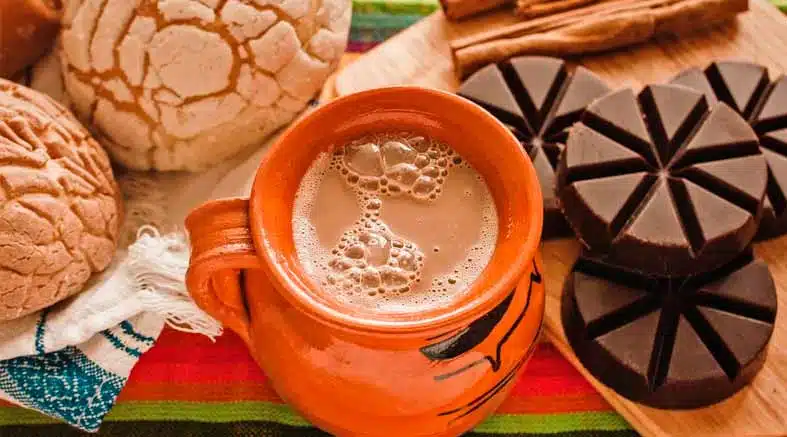 Chocolate abuelita