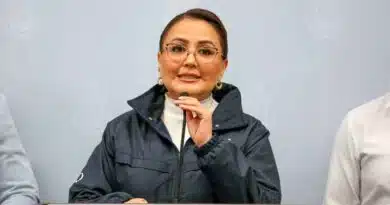 Claudia Gayou presentó iniciativas en beneficio de municipios con mayor rezago Claudia Gayou