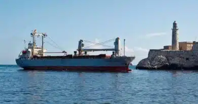 Cuba trabaja con México para retomar los “envíos energéticos” a la isla Cuba trabaja