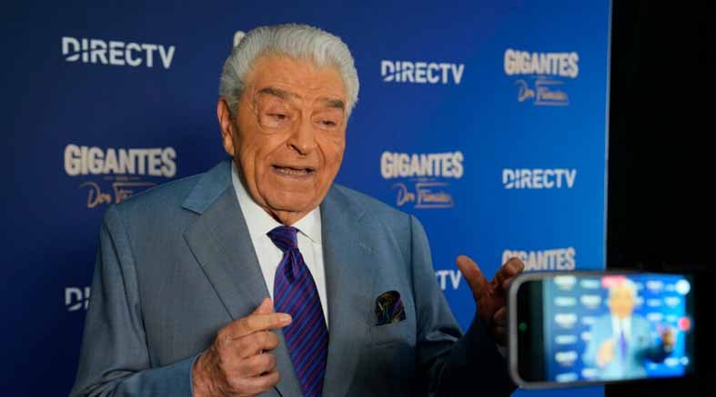 Don Francisco