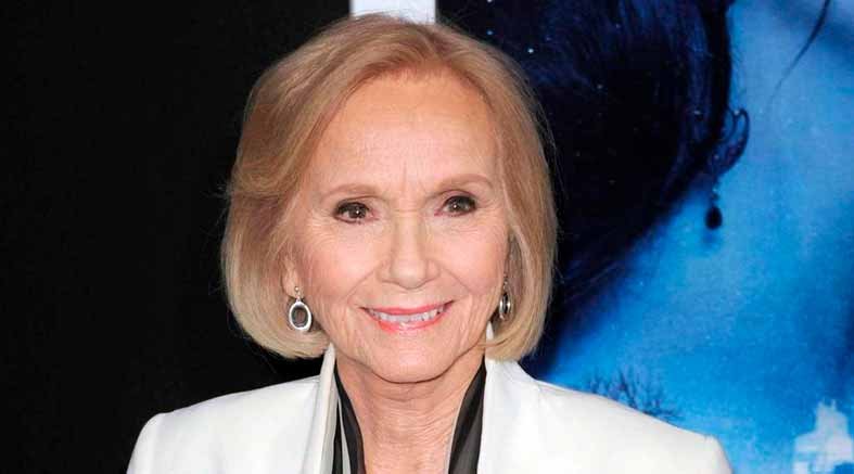 Eva Marie Saint
