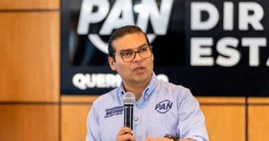 El PAN