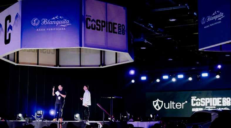 Expo Cúspide llega a Querétaro con todo sobre la IA, liderazgo y estrategia 1 Expo Cúspide