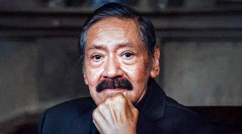 Fernando Castillo, vocalista de Los Yaguaru, murió a los 72 años de edad 1 Fernando Castillo