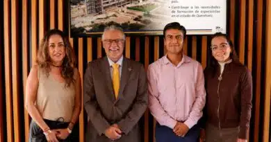 Fortalece SEDESOQ vínculos con universidades Fortalece