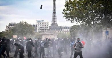 Francia