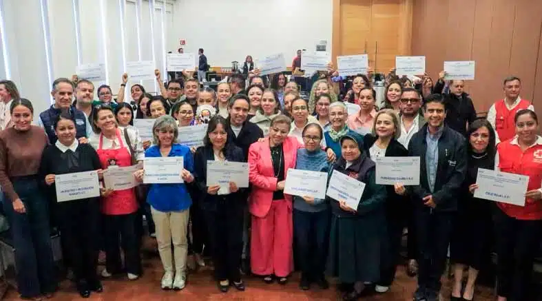 Gobierno del Estado destina recursos a 43 proyectos de organizaciones civiles 1 Gobierno