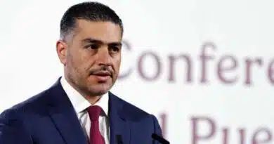Gobierno de México construirá seis nuevos penales Gobierno