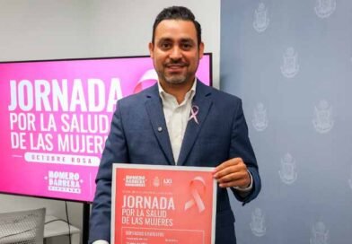 Homero Barrera