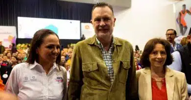 Inaugura