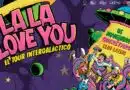 La La Love You