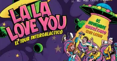 Viaja al universo de La La Love You sin salir de Querétaro La La Love You