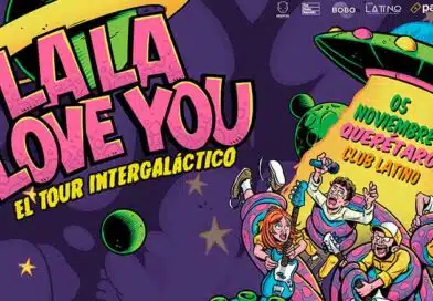 La La Love You