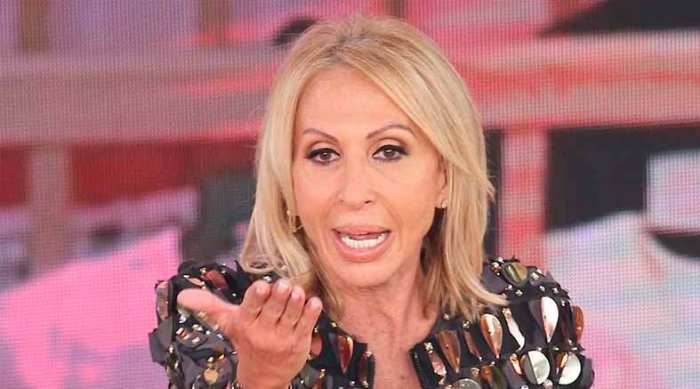 Laura Bozzo