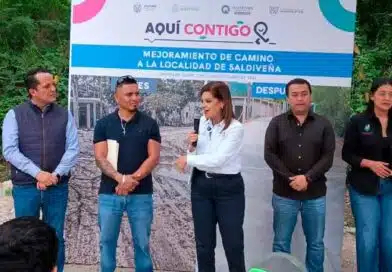 Mejora