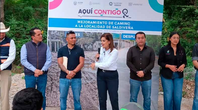 Mejora