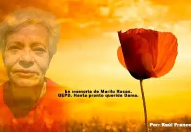 La muerte es...mmm.