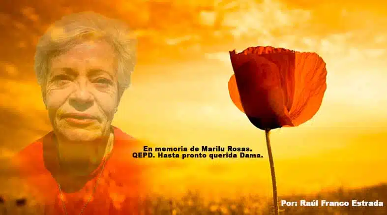 La muerte es...mmm. 1 La muerte es...mmm.