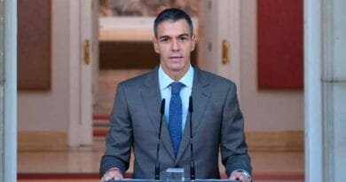 Pedro Sánchez