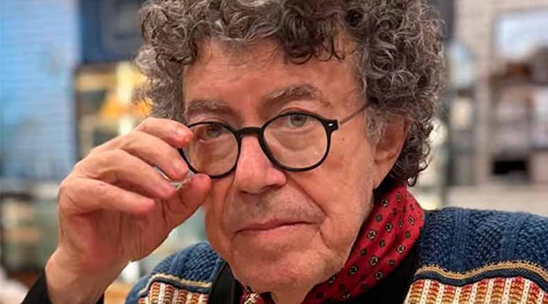 Muere Piero, el icónico cantautor argentino a los 81 años 1 Piero