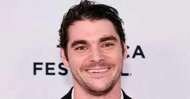 RJ Mitte
