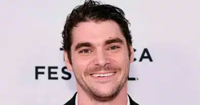 Muere RJ Mitte a los 34 años RJ Mitte