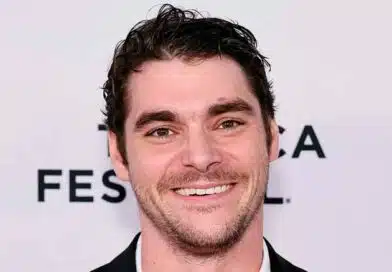 RJ Mitte