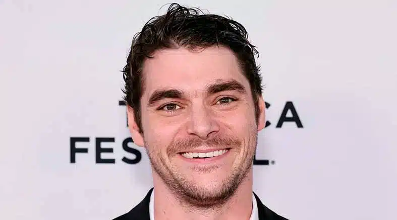 RJ Mitte