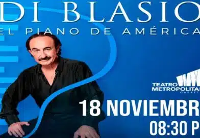 Raúl Di Blasio