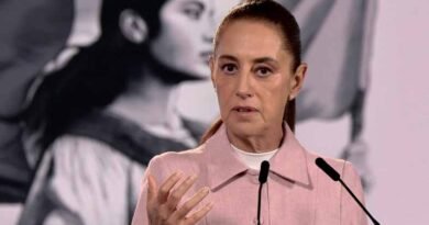 Sheinbaum: Academia policial de Querétaro no cuenta con autorización Sheinbaum