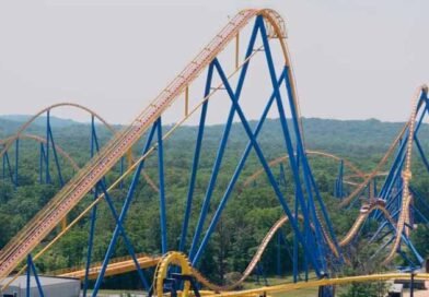 Six Flags