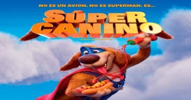 Súper Canino