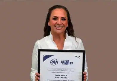 Tania Ruiz