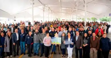 Tianguis Sombrerete referente de salud y bienestar en Querétaro Tianguis
