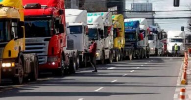 Transportistas