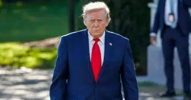 Trump ha deportado a casi un millón de personas, según informe Trump