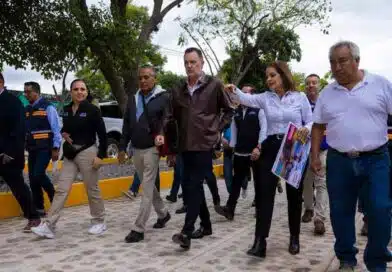 colector pluvial