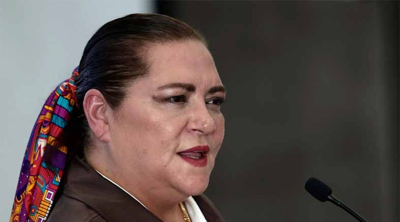 Descartan crisis por cambio en presidencia del INE 1 crisis