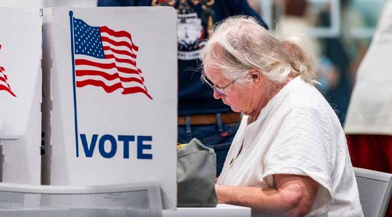 ¿Demócratas recuperarán la Cámara Baja en Estados Unidos? 1 demócratas